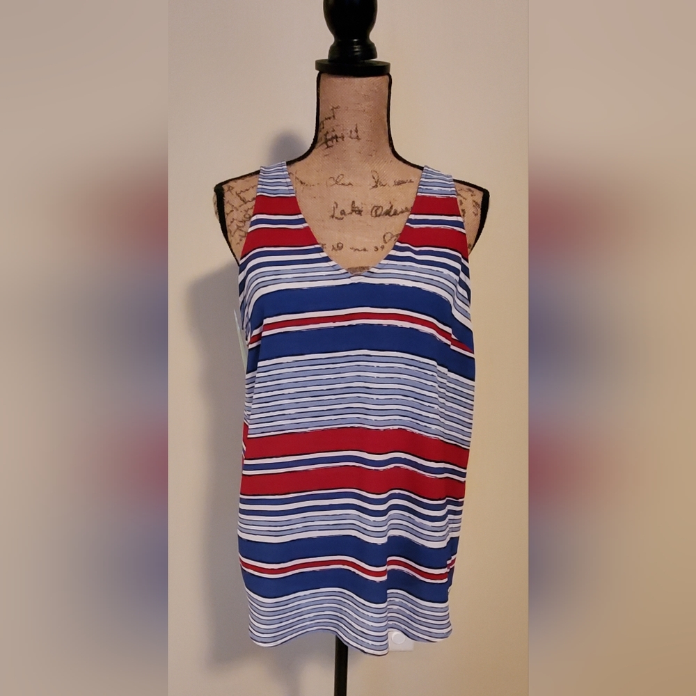 Women's tank top